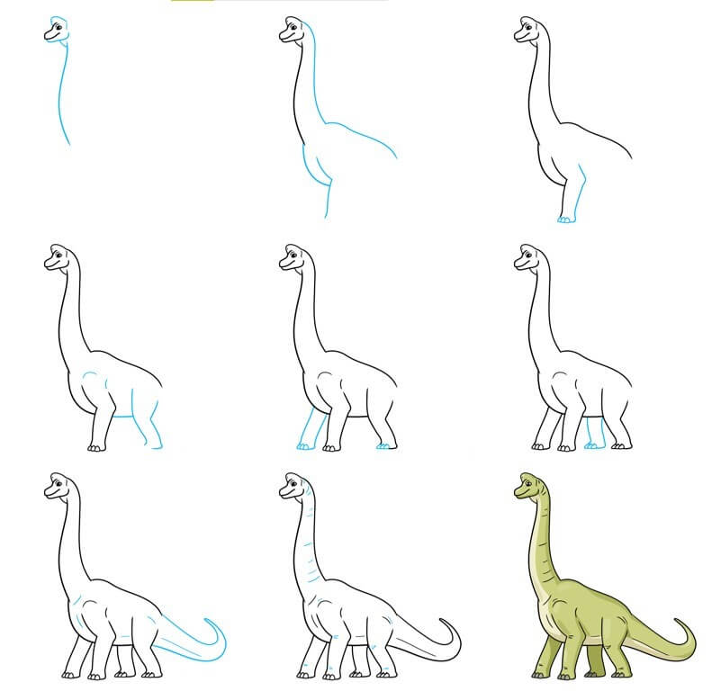 56 Facile Et Simple Id es De Dessin Dinosaure Comment Dessiner Dinosaure 56 Facile Et Simple Id es De Dessin Dinosaure Comment Dessiner Dinosaure