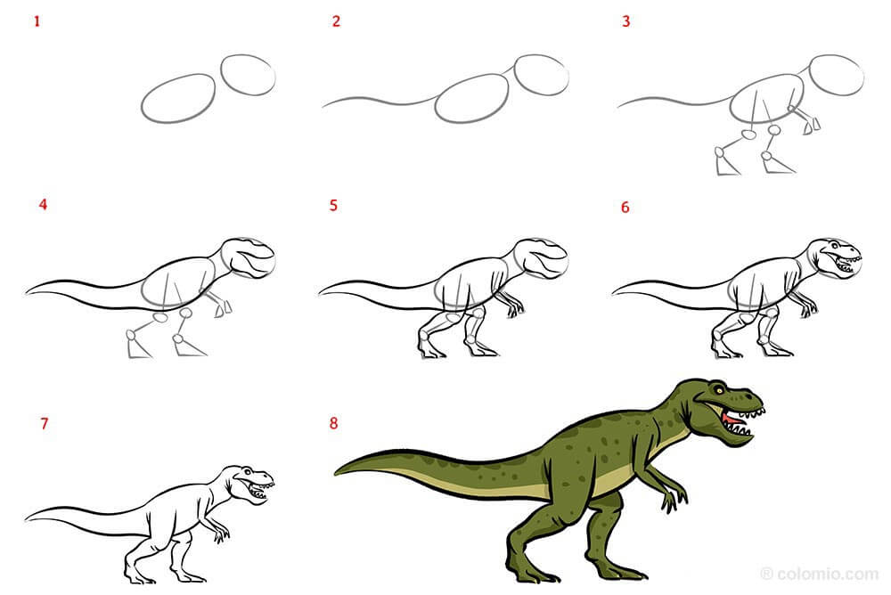 56 Facile Et Simple Id es De Dessin Dinosaure Comment Dessiner Dinosaure 56 Facile Et Simple Id es De Dessin Dinosaure Comment Dessiner Dinosaure