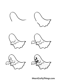 Idée fantôme 4 dessin