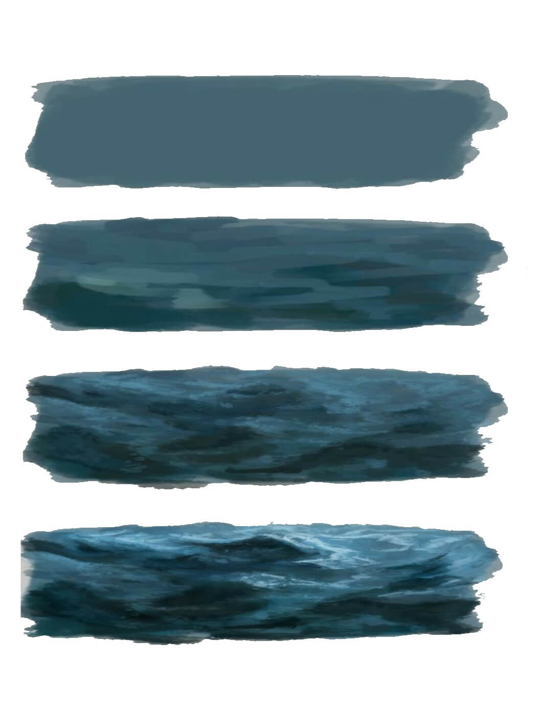 idée océan (1) dessin