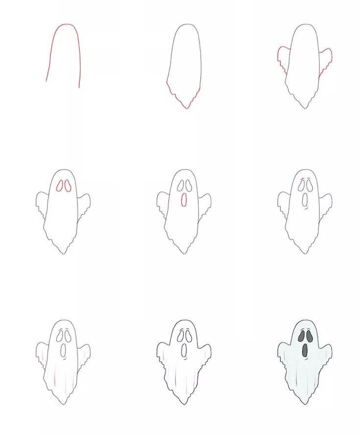 Dessin Simple D halloween Decorative Embroidery Designs 24 Halloween Dessin Simple D halloween Decorative Embroidery Designs 24 Halloween