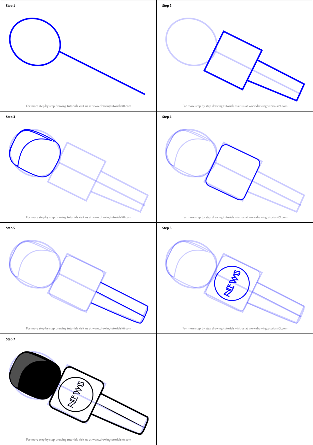 Micro simple (2) dessin