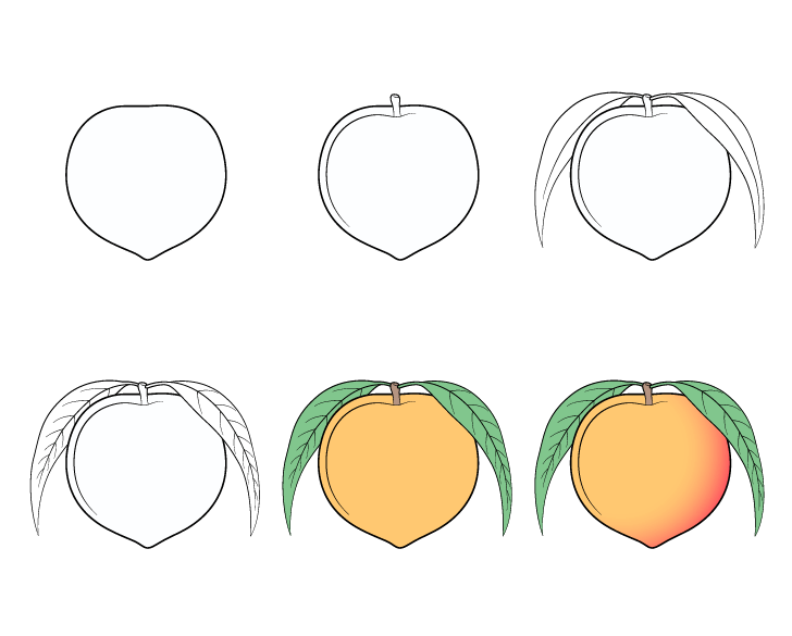 Idées pêche (20) dessin