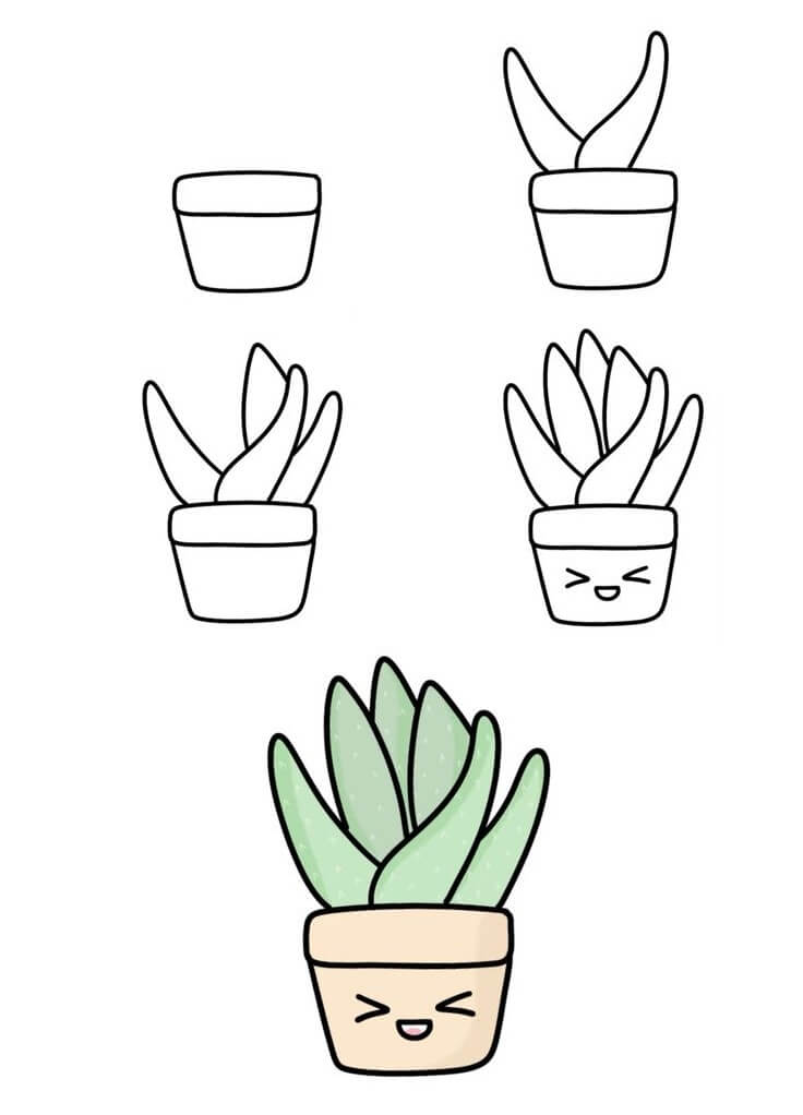 23 Facile Et Simple Id es De Dessin Plante Comment Dessiner Plante 23 Facile Et Simple Id es De Dessin Plante Comment Dessiner Plante