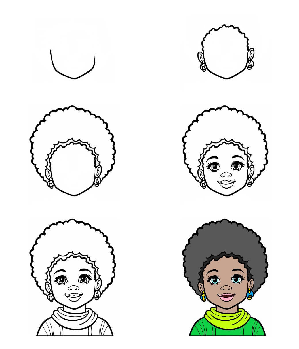 5 Facile Et Beau Id es De Dessin Chemin e Comment Dessiner Chemin e