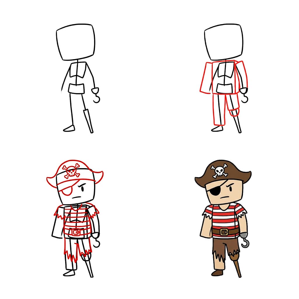 Jouets Roblox dessin