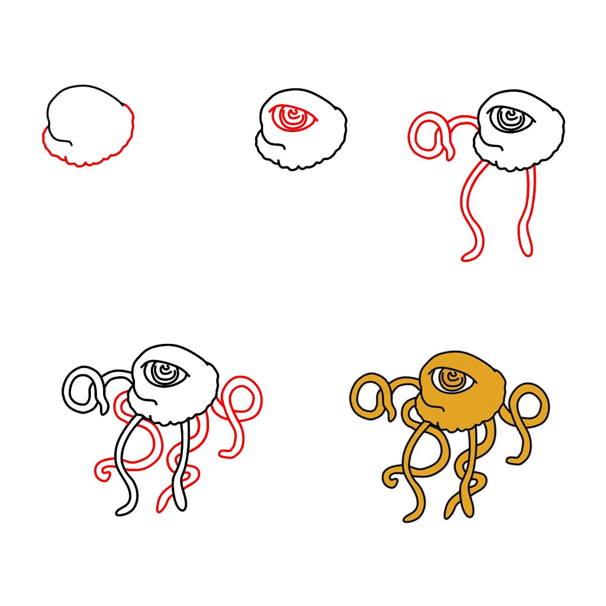 Stinger Flynn gratuit dessin