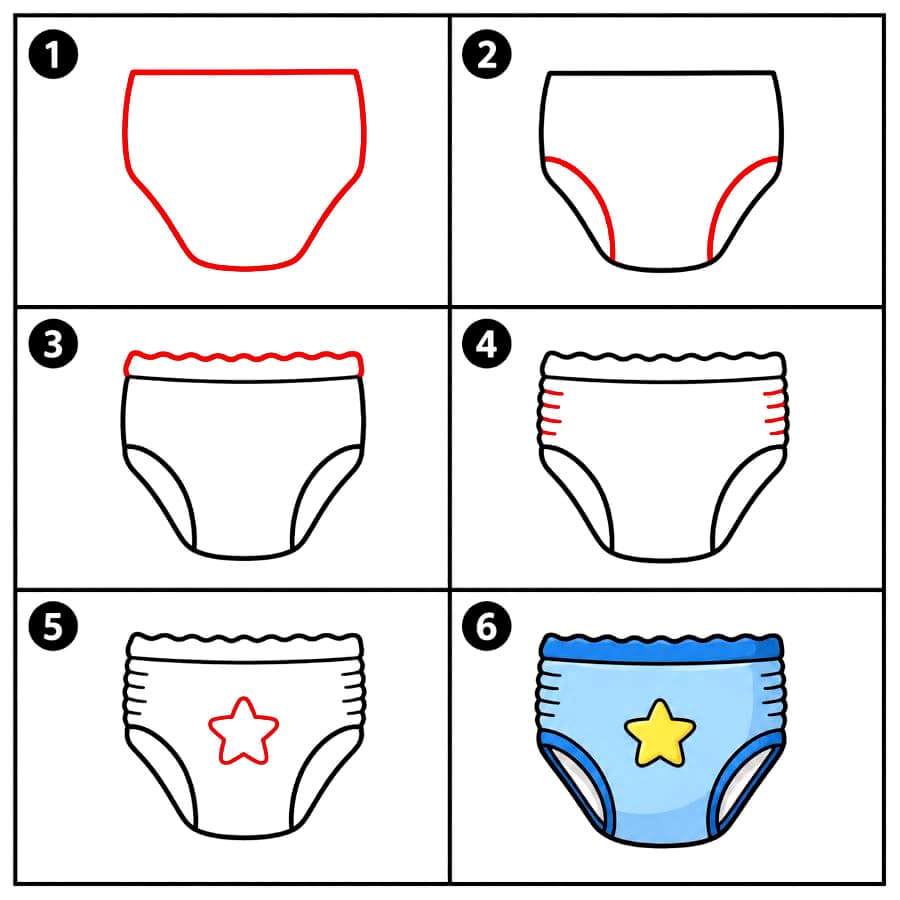 Couche à motifs d'étoiles dessin