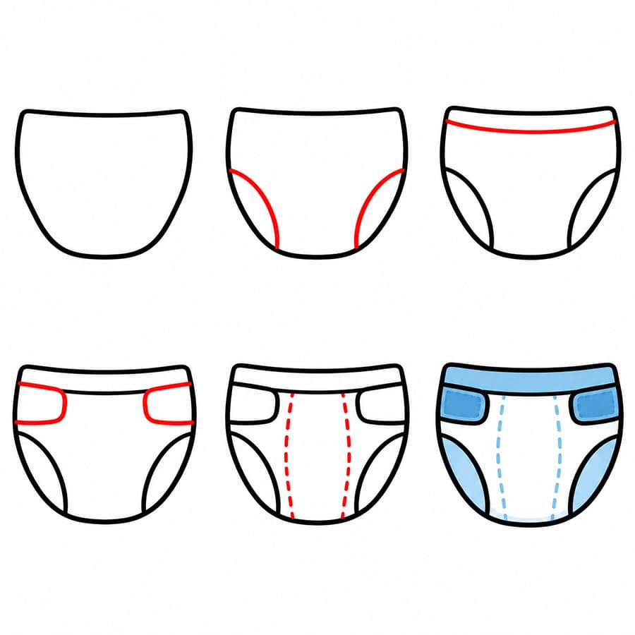 Couche gratuite dessin